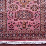 Tapis Pakistanais Kafkazi fait main 150x96cm