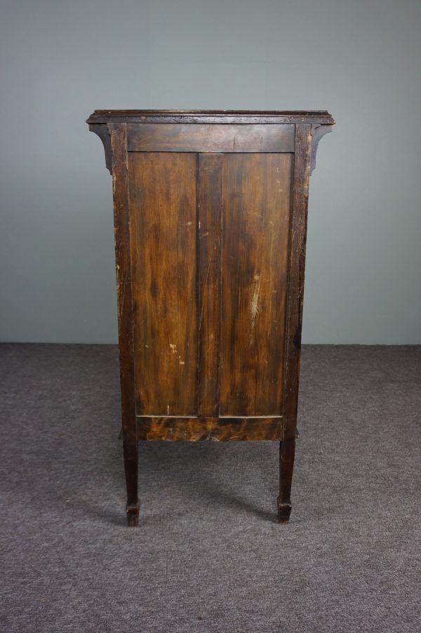 English binder 1900s