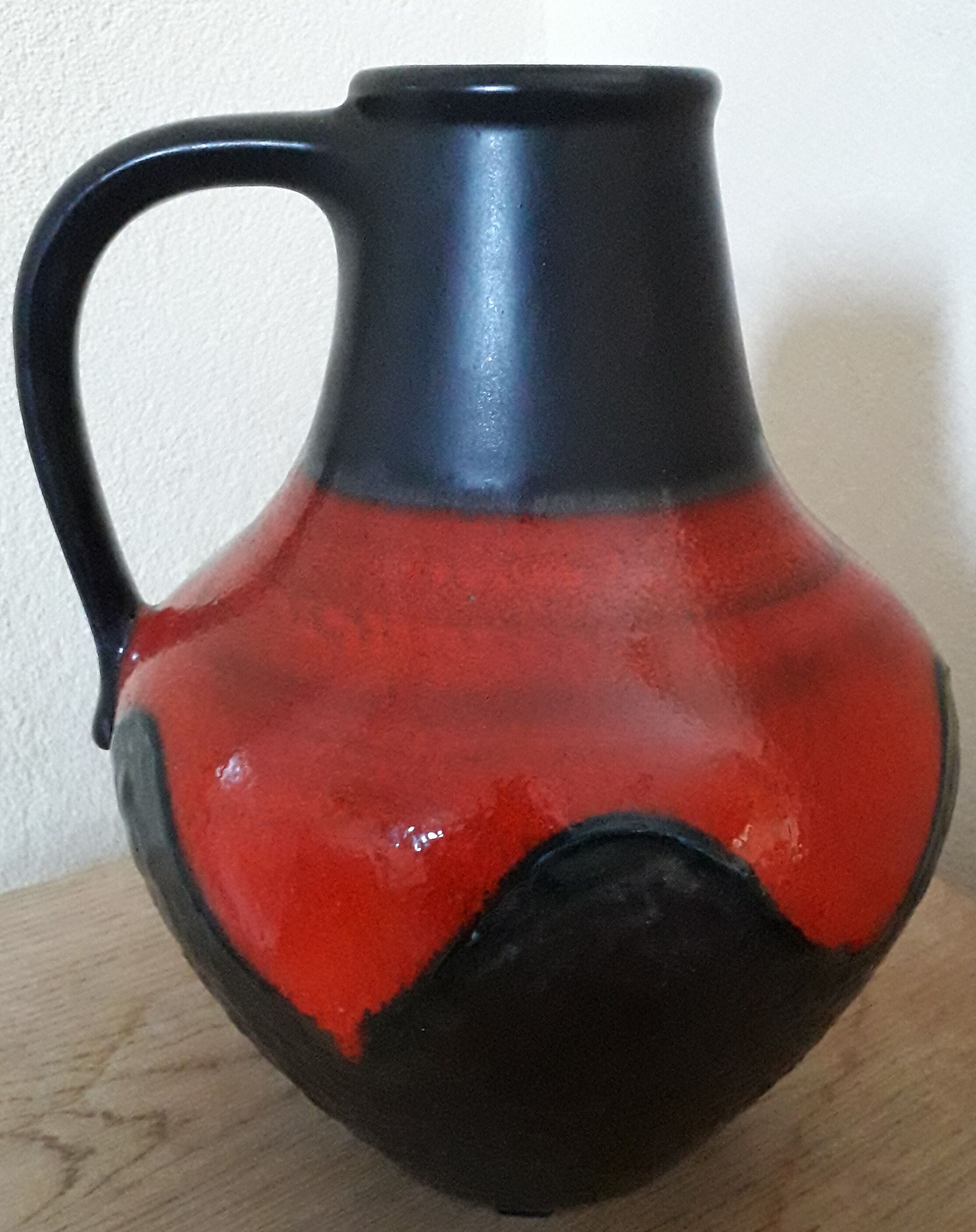 Dumler + Breiden vase model 313 20