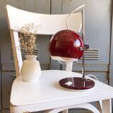 Eyeball lamp
