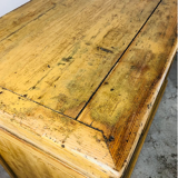 Old buffet