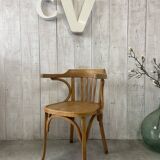 Vintage Baumann armchair