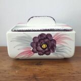 Biscuit or candy box