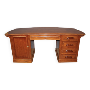 Bureau Plat Art Nouveau - emile