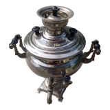Russian Samovar