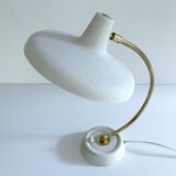 Vintage Italian Lamp, 50s