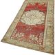 Turkish Vintage Anatolian Rug 100 cm x 205 cm
