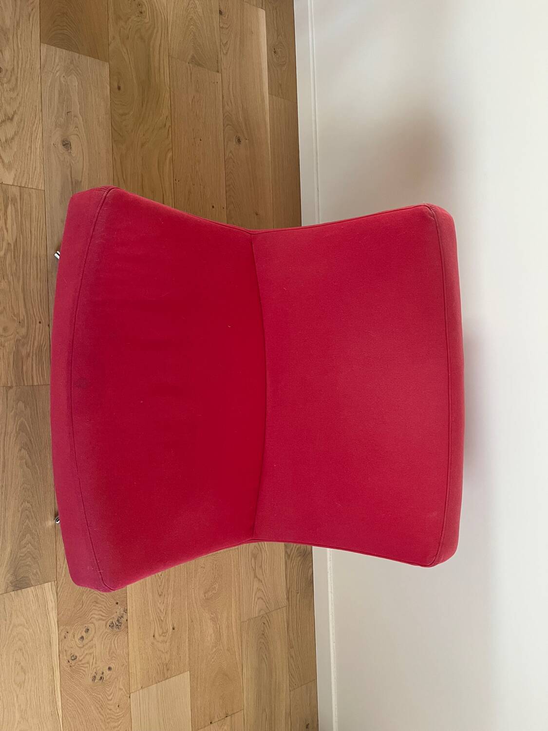 2 Pop Ligne Roset armchairs