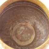 Pair of pot-covers