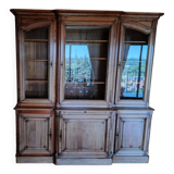 Library - sideboard