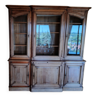 Library - sideboard