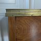 Louis XVI side table