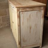 Patinated Parisian Buffet