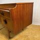 Mid Century Retro Teak Sideboard by Beautility Circa 1960 Danish Design Sca