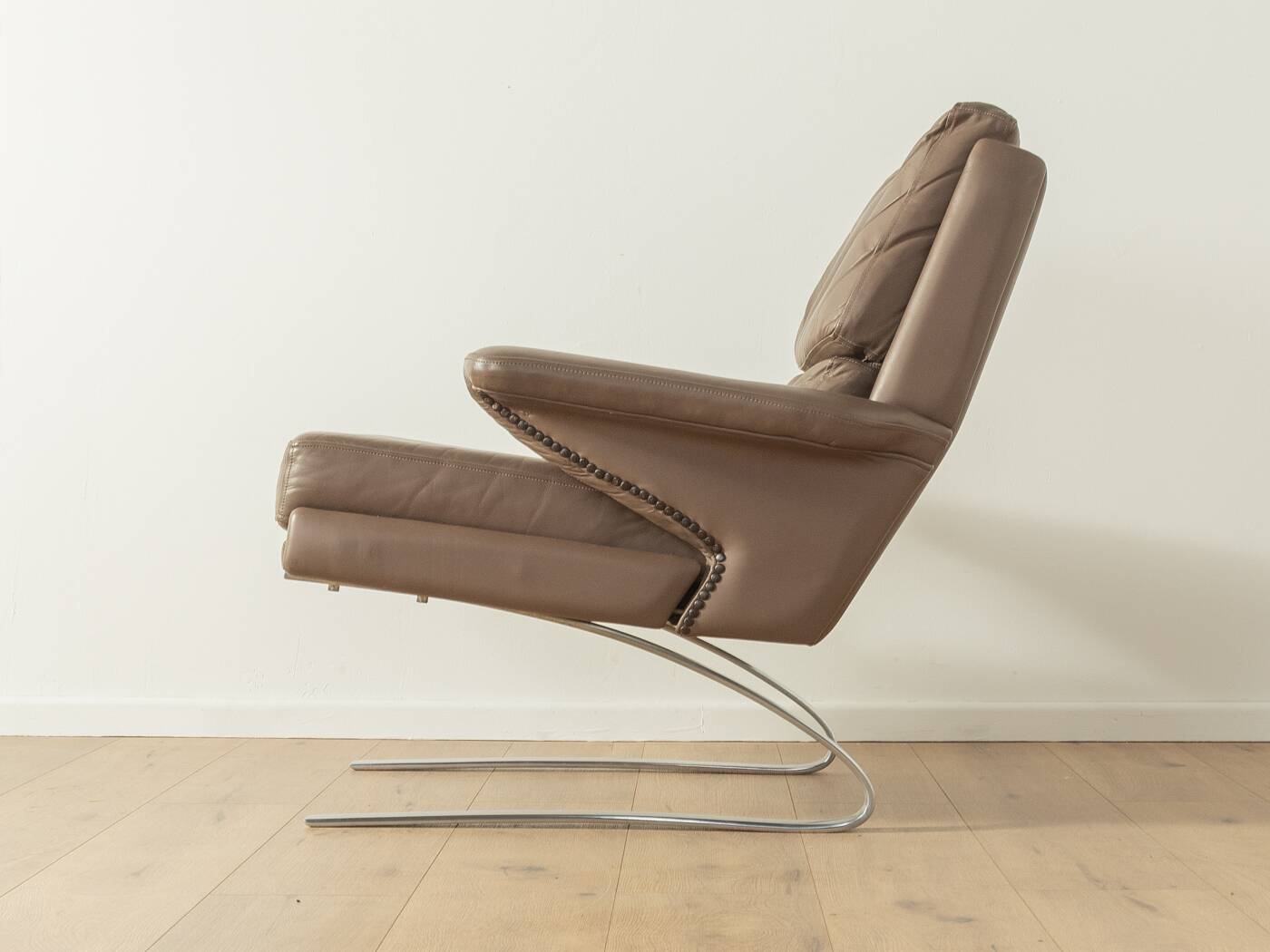 CONSETA Swing Chair, Reinhold Adolf & Friedrich Wilhelm Möller, COR