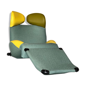 Chaise longue Wink 111