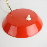Mid-Century Table Lamp, 1970's