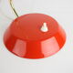 Lampe de table du milieu du siècle, années 1970