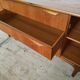 Scandinavian style teak sideboard from the 60s
