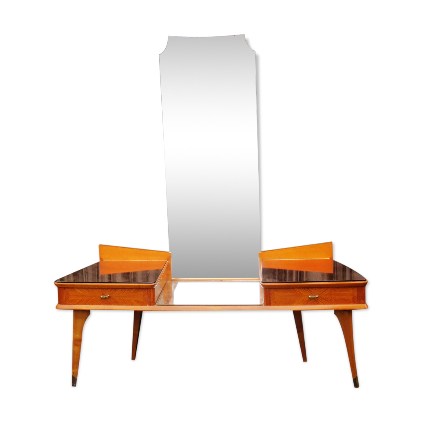 Art deco dressing table years 60