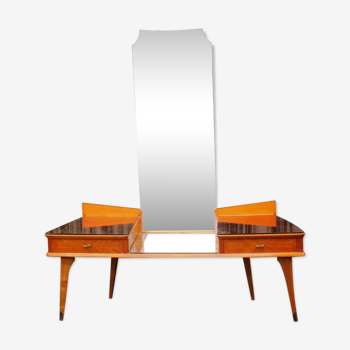 Art deco dressing table years 60