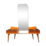 Art deco dressing table years 60