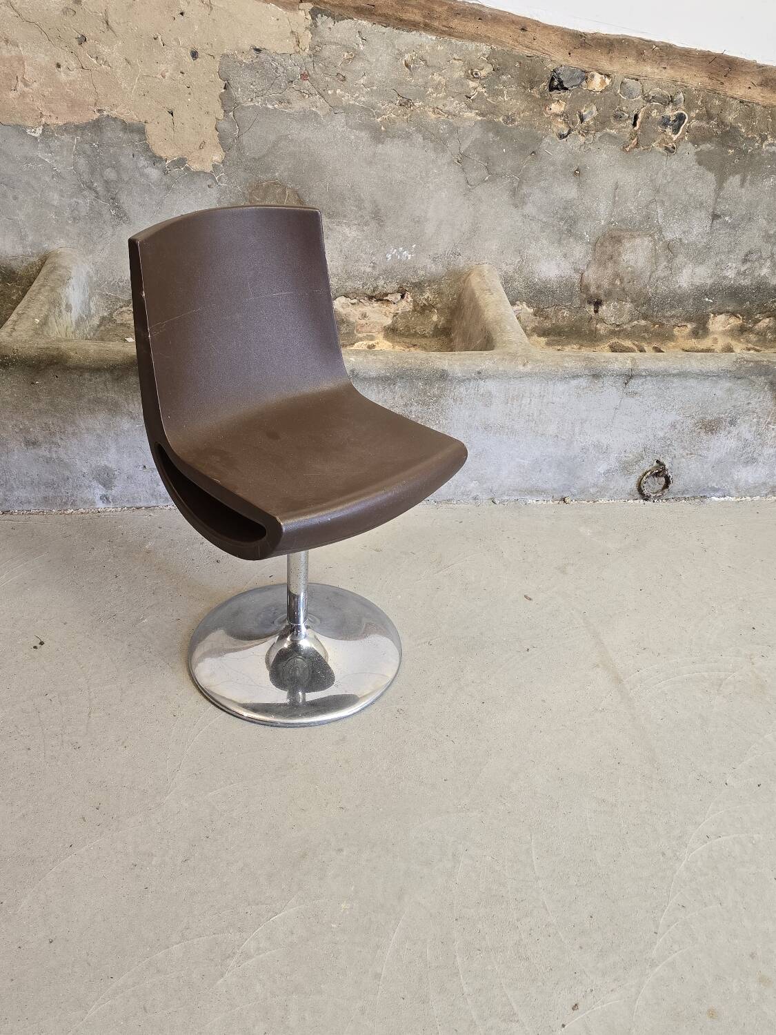 Bjornsen design chair