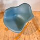 RAR rocking chair by Charles Eames and Ray Eames for Vitra