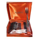 Dessert fork box
