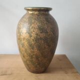 Vintage Japanese vase