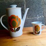 70's teapot
