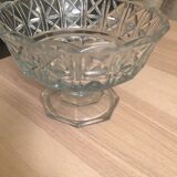 Cut fruit/salad bowl vintage