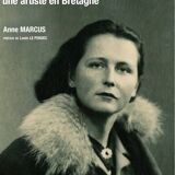 Decorative plate Danuta Le Henaff