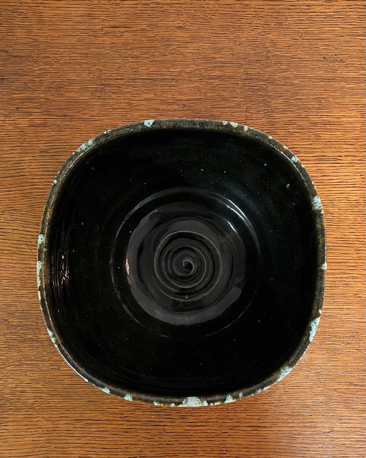 Fruit bowl/salad bowl