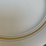 Set of 6 old Villeroy & Boch plates