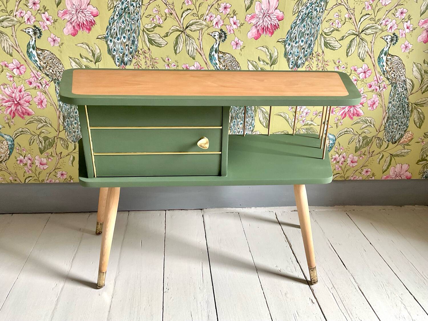 Scandinavian furniture 60