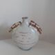 Vase soliflore Sicilian face