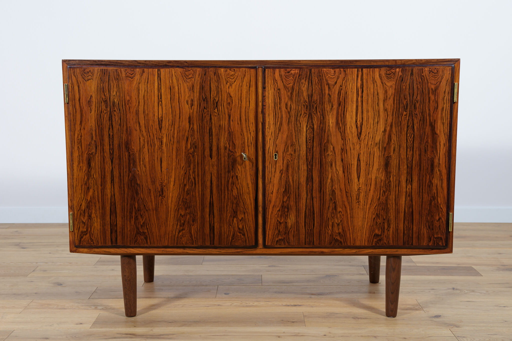 Sideboard by P. Hundevad for Hundevad&co, 1960s