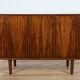 Sideboard by P. Hundevad for Hundevad&co, 1960s