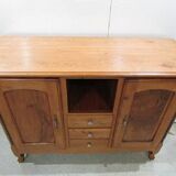 Sideboard between two in oak