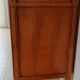 Buffet enfilade style directoire