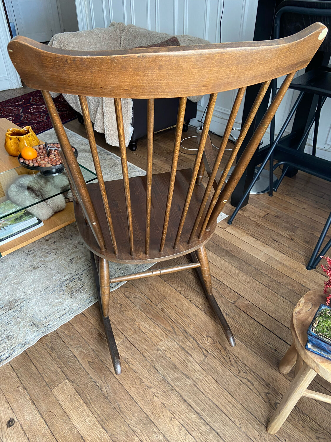 Rocking-chair