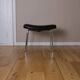 Stool, Footrest “Bull” Pierre Guariche, Meurop, 1950-60