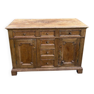 Meuble de boutique en