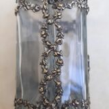 Art Nouveau perfume bottle