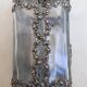 Art Nouveau perfume bottle