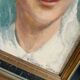 Portrait femme