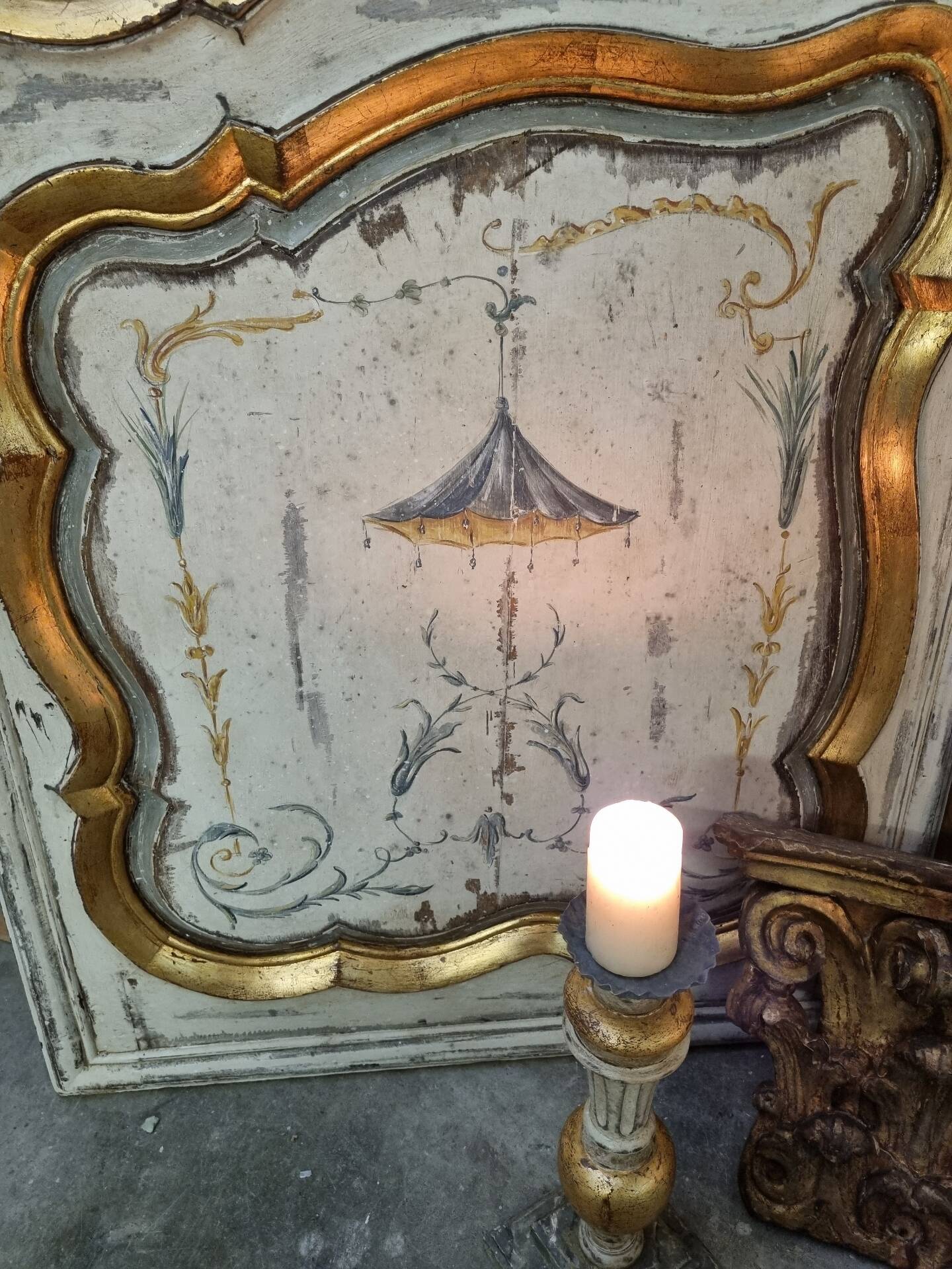 Panneaux décoratifs