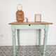 Side table Almond