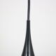 1960s “Semi” hanging lamp by Claus Bonderup & Thorsten Thorup for Fog & Morup, Denmark